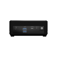 MSI Cubi N ADL047BES N100 DDR4 M2 25 Barebone MSI Cubi N ADL047BES N100 DDR4 M2 25 Barebone