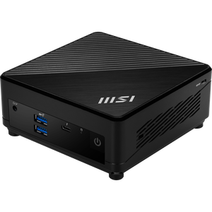MSI Cubi 5 12M405BEU i71255U DDR4 M2 25 Barebone MSI Cubi 5 12M405BEU i71255U DDR4 M2 25 Barebone