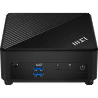 MSI Cubi 5 12M405BEU i71255U DDR4 M2 25  Barebone