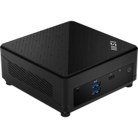 MSI Cubi 5 12M405BEU i71255U DDR4 M2 25  Barebone