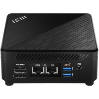 MSI Cubi 5 12M405BEU i71255U DDR4 M2 25  Barebone