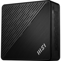 MSI Cubi 5 12M405BEU i71255U DDR4 M2 25  Barebone