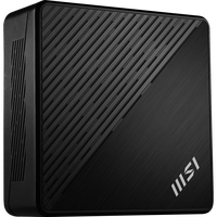 MSI Cubi 5 12M405BEU i71255U DDR4 M2 25  Barebone