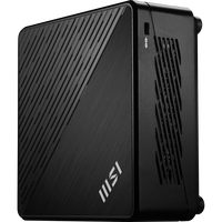 MSI Cubi 5 12M405BEU i71255U DDR4 M2 25  Barebone