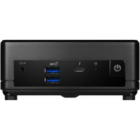 MSI Cubi 5 12M405BEU i71255U DDR4 M2 25  Barebone