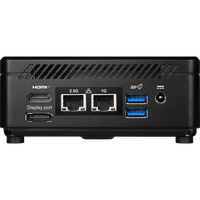 MSI Cubi 5 12M405BEU i71255U DDR4 M2 25  Barebone