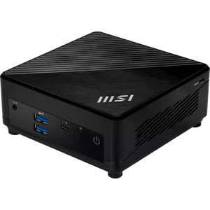 MSI Cubi 5 1M437BEU  Mini PC Intel Core 7 150U DDR5 M2 25 