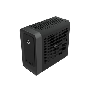 Zotac Magnus One ECM53060C Intel i5 10400 29 GHz RTX3060 Barebone Mini PC Zotac Magnus One ECM53060C Intel i5 10400 29 GHz RTX3060 Barebone Mini PC