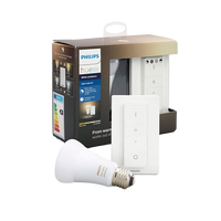 Philips Hue WA LRK 95W A19 E27 Regulador  Bombilla