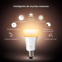 Philips Hue WA LRK 95W A19 E27 Regulador  Bombilla