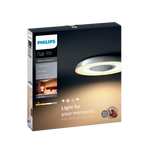 Philips Still Hue Lámpara Techo Aluminio 32w Iluminación Philips Still Hue Lámpara Techo Aluminio 32w Iluminación