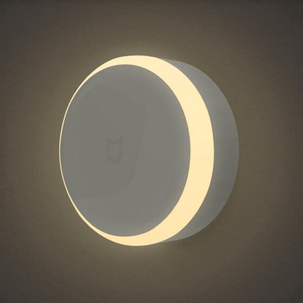 Xiaomi MI Motion Luz de noche  Iluminacion Xiaomi MI Motion Luz de noche  Iluminacion