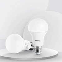 Xiaomi Philips WiFi E27 65w blanca  Bombilla inteligente