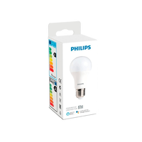 Xiaomi Philips WiFi E27 65w blanca  Bombilla inteligente