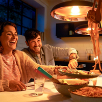 Xiaomi Philips WiFi E27 65w blanca  Bombilla inteligente