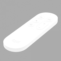 Xiaomi Yeelight Control Remoto para lámparas de techo