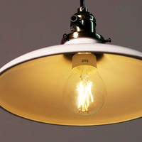 Xiaomi Yeelight 2700K 6W  E27  Bombilla inteligente