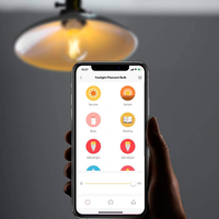 Xiaomi Yeelight 2700K 6W  E27  Bombilla inteligente