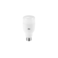Xiaomi Mi LED Smart Bulb Essential 9W Blanco y Color Bombilla Inteligente Xiaomi Mi LED Smart Bulb Essential 9W Blanco y Color Bombilla Inteligente