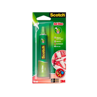 Pegamento en tubo 30gr 3M Scotch  Adhesivo