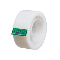 Scotch Magic 3M Invisible 33 x 19mm  Cinta Adhesiva