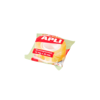 Apli Cinta Adhesiva Transparente 33 m x 12 mm