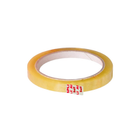 Apli Cinta Adhesiva Transparente 66 m x 12 mm