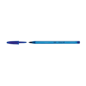 Bic Cristal Soft Color Azul Punta 12mm  Bolígrafo