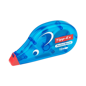 TippEx Corrector Cinta Pocket Mouse 10 mts