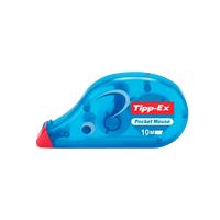 TippEx Corrector Cinta Pocket Mouse 10 mts TippEx Corrector Cinta Pocket Mouse 10 mts