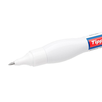 TippEx Corrector Shake n Squeeze Bolígrafo lápiz 8ml