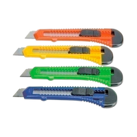 Bismark Cúter Ancho 18mm Colores Surtidos