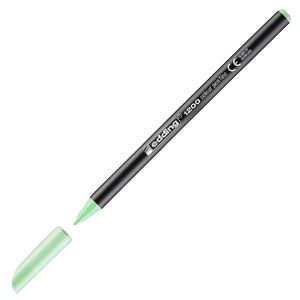 Rotulador Punta Fina Edding 1200089 Color Pastel Manzana
