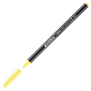 Rotulador Punta Fina Edding 1200083 Color Pastel Melón