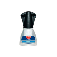 Loctite Super Glue3 con pincel 5gr Adhesivo Loctite Super Glue3 con pincel 5gr Adhesivo