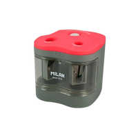 Sacapuntas eléctrico Milan Maxi  Regular  Sacapuntas