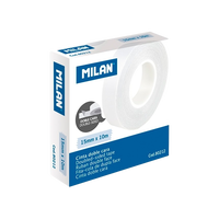 Milan Cinta Adhesiva Doble Cara 5mm x10mm  Cinta Adhesiva