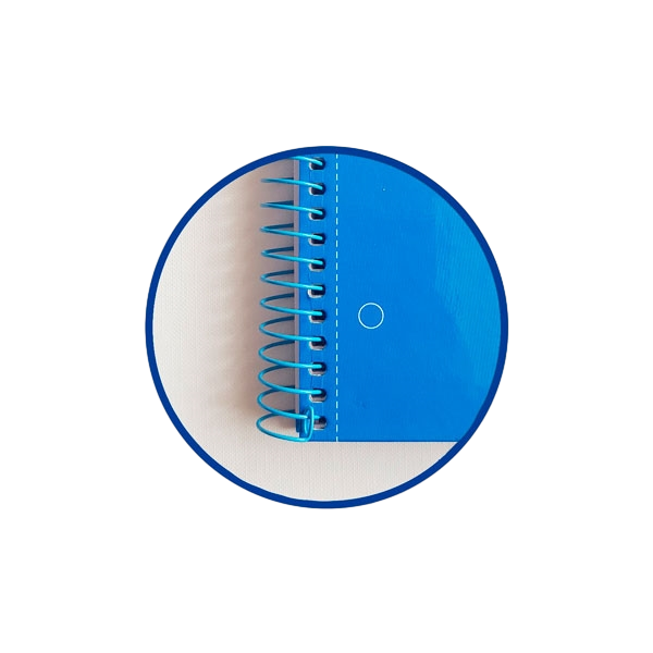 Cuaderno Oxford Touch EuropeanBook 1 A4 80h 90gr Turquesa Cuaderno Oxford Touch EuropeanBook 1 A4 80h 90gr Turquesa