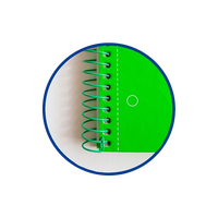 Cuaderno Oxford Espiral A4 Tapa Extradura 80h 90gr Verde Cuaderno Oxford Espiral A4 Tapa Extradura 80h 90gr Verde
