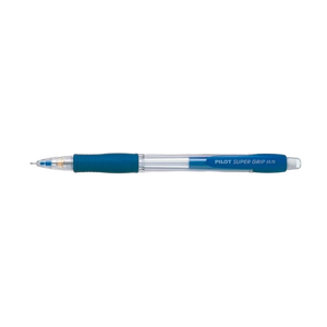 Pilot H185 Supergrip Azul 05mm  Portaminas