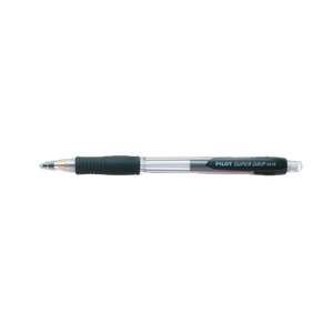 Pilot H185 Supergrip Negro 05mm  Portaminas