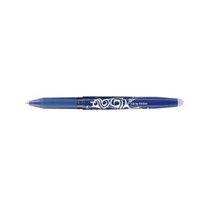 Pilot Frixion Ball Borrable Azul 07mm  Bolígrafo