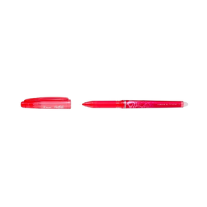 Pilot Frixion Point Borrable Rojo punta aguja  Bolígrafo