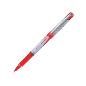 Pilot Vball 5 Grip Rojo 05mm  Bolígrafo