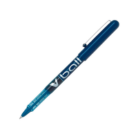 Pilot Rot V-ball 05 Azul 0.5mm - Bol&iacute;grafo