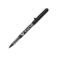 Pilot Rot V-ball 05 Negro 0.5mm - Bol&iacute;grafo