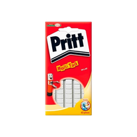 Masilla adhesiva Pritt MultiTack 101 usos  Adhesivo