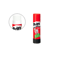 Pegamento en barra Pritt 43gr  Adhesivo