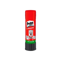 Pegamento en barra Pritt 22gr  Adhesivo
