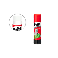 Pegamento en barra Pritt 22gr  Adhesivo